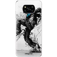 iSaprio Dance 01 for Xiaomi Poco X3 Pro / X3 NFC - Phone Cover