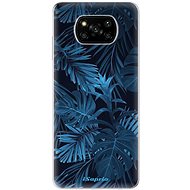 iSaprio Jungle 12 for Xiaomi Poco X3 Pro / X3 NFC - Phone Cover