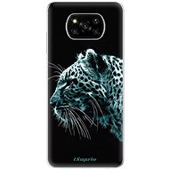 iSaprio Leopard 10 for Xiaomi Poco X3 Pro / X3 NFC - Phone Cover