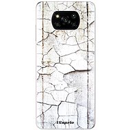 iSaprio Old Paint 10 for Xiaomi Poco X3 Pro / X3 NFC - Phone Cover