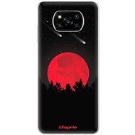 iSaprio Perseids 01 for Xiaomi Poco X3 Pro / X3 NFC - Phone Cover