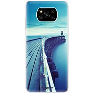 iSaprio Pier 01 for Xiaomi Poco X3 Pro / X3 NFC - Phone Cover