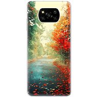 iSaprio Autumn 03 for Xiaomi Poco X3 Pro / X3 NFC - Phone Cover