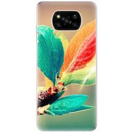 iSaprio Autumn 02 for Xiaomi Poco X3 Pro / X3 NFC - Phone Cover