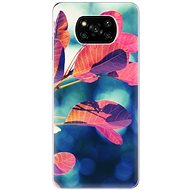 iSaprio Autumn 01 for Xiaomi Poco X3 Pro / X3 NFC - Phone Cover