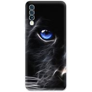 iSaprio Black Puma for Samsung Galaxy A50 - Phone Cover