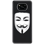 iSaprio Vendetta for Xiaomi Poco X3 Pro / X3 NFC - Phone Cover