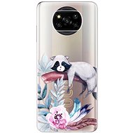 iSaprio Lazy Day for Xiaomi Poco X3 Pro / X3 NFC - Phone Cover