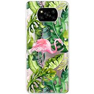 iSaprio Jungle 02 for Xiaomi Poco X3 Pro / X3 NFC - Phone Cover