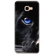 iSaprio Black Puma for Samsung Galaxy J4+ - Phone Cover