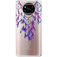iSaprio Dreamcatcher 01 for Xiaomi Poco X3 Pro / X3 NFC - Phone Cover