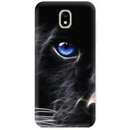 iSaprio Black Puma for Samsung Galaxy J5 (2017) - Phone Cover