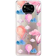 iSaprio Summer Sky for Xiaomi Poco X3 Pro / X3 NFC - Phone Cover