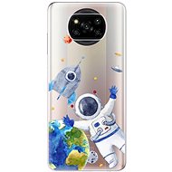 iSaprio Space 05 for Xiaomi Poco X3 Pro / X3 NFC - Phone Cover