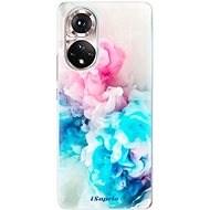 iSaprio Watercolour 03 for Honor 50 - Phone Cover