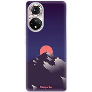 iSaprio Mountains 04 for Honor 50 - Phone Cover