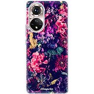 iSaprio Flowers 10 for Honor 50 - Phone Cover