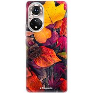 iSaprio Autumn Leaves 03 for Honor 50 - Phone Cover