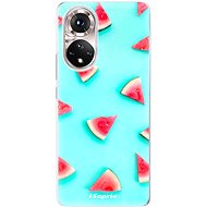 iSaprio Melon Patern 10 for Honor 50 - Phone Cover