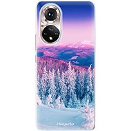 iSaprio Winter 01 for Honor 50 - Phone Cover