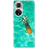 iSaprio Pineapple 10 for Honor 50 - Phone Cover