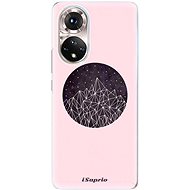 iSaprio Digital Mountains 10 for Honor 50 - Phone Cover
