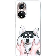 iSaprio Malamute 01 for Honor 50 - Phone Cover
