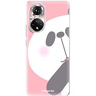 iSaprio Panda 01 for Honor 50 - Phone Cover