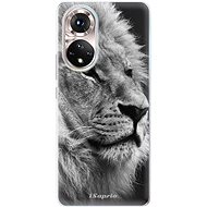 iSaprio Lion 10 for Honor 50 - Phone Cover