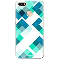 iSaprio Abstract Squares na Huawei P9 Lite Mini - Kryt na mobil