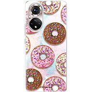 iSaprio Donuts 11 for Honor 50 - Phone Cover