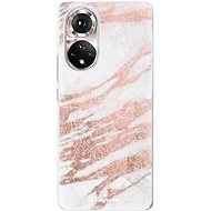 iSaprio RoseGold 10 for Honor 50 - Phone Cover
