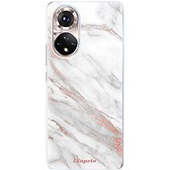 iSaprio RoseGold 11 for Honor 50 - Phone Cover