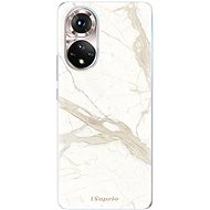 iSaprio Marble 12 for Honor 50 - Phone Cover