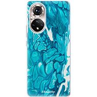 iSaprio BlueMarble 15 for Honor 50 - Phone Cover