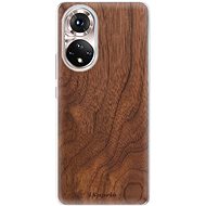 iSaprio Wood 10 for Honor 50 - Phone Cover