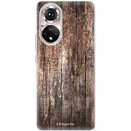 iSaprio Wood 11 for Honor 50 - Phone Cover
