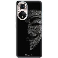 iSaprio Vendetta 10 for Honor 50 - Phone Cover