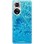 iSaprio Ice 01 for Honor 50 - Phone Cover