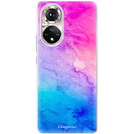 iSaprio Watercolour Paper 01 for Honor 50 - Phone Cover