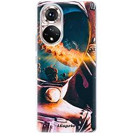 iSaprio Astronaut 01 for Honor 50 - Phone Cover