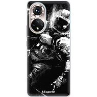 iSaprio Astronaut 02 for Honor 50 - Phone Cover