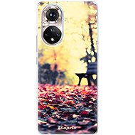 iSaprio Bench 01 for Honor 50 - Phone Cover