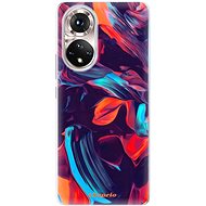 iSaprio Color Marble 19 for Honor 50 - Phone Cover