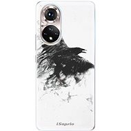 iSaprio Dark Bird 01 for Honor 50 - Phone Cover