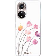 iSaprio Flowers 14 for Honor 50 - Phone Cover