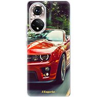 iSaprio Chevrolet 02 for Honor 50 - Phone Cover