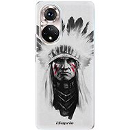 iSaprio Indian 01 for Honor 50 - Phone Cover