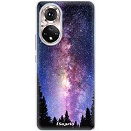iSaprio Milky Way 11 for Honor 50 - Phone Cover
