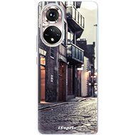 iSaprio Old Street 01 for Honor 50 - Phone Cover